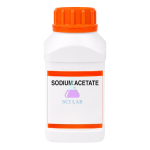 Sodium Acetate